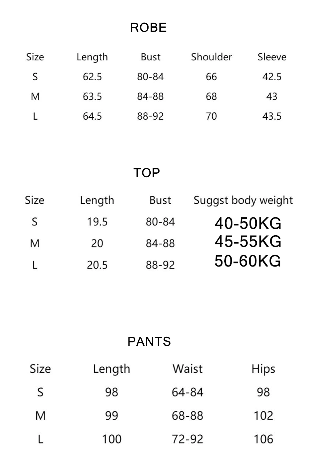 Wholesale Autumn Lingerie 3PCS Ice Silk Cotton 3 Pieces Sexy Lounge Wear Sets Home Wear Women Pajama Sleepwear