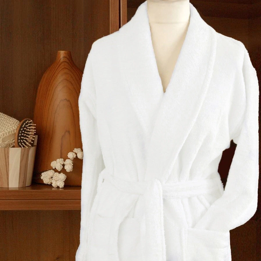 Hotel Quality Silk SPA Robes