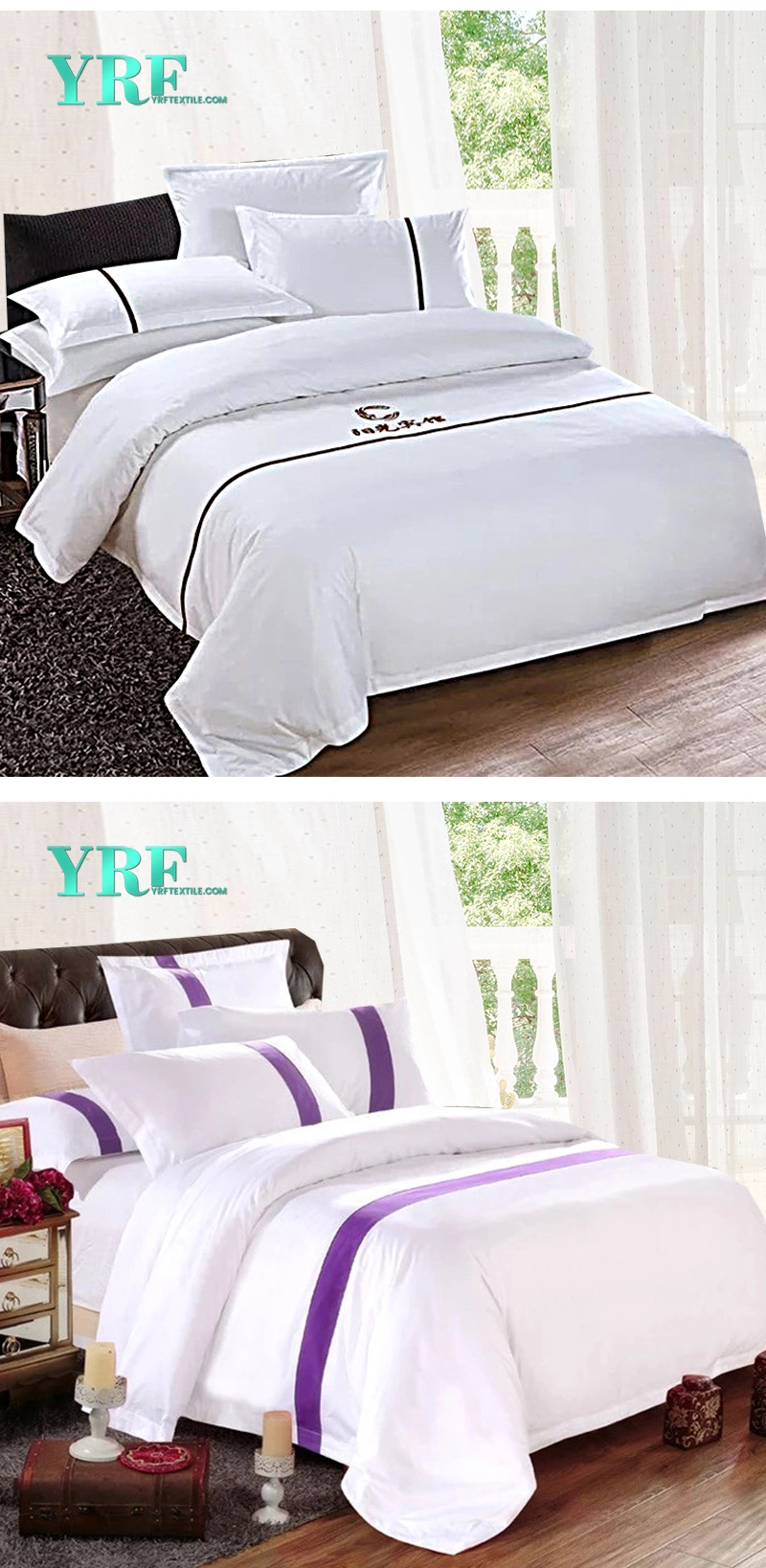 Yrf Adult Age Group and 100% Brown Silk Material Silk Bedding