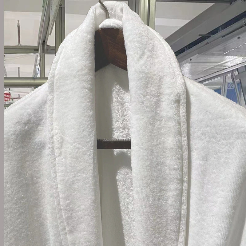 Hotel Quality Silk SPA Robes