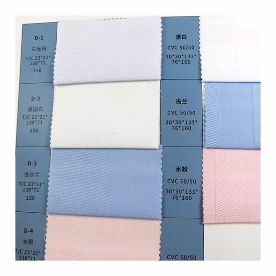 Hy213162 Gots preço de fábrica seda amora 30% algodão 70% tecido de algodão de seda por atacado para têxteis domésticos, blusa feminina e feminina, camisa, cachecol e pijama