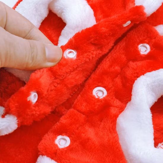 Roupas para animais de estimação em estilo europeu de moda de fábrica por atacado para roupas para cães