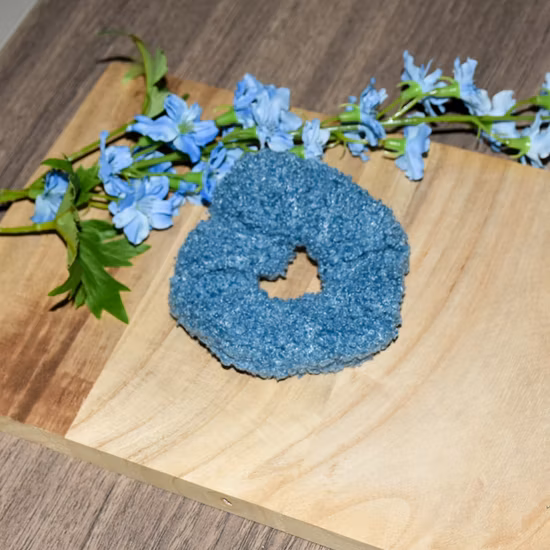 Acessórios de cabelo extragrandes fashion sobre elásticos de cabelo femininos de seda 21 cores