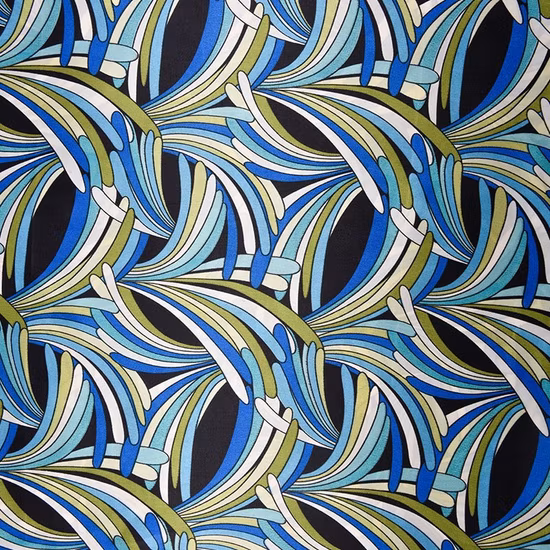 100% Poliéster Tecido Impressão Digital Impressa Pura Seda Crepe Chiffon Tecido de Seda para Vestido Blusa Forro Vestuário Têxtil